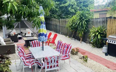 Mango Beach Retreat