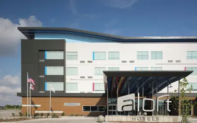 Aloft by Marriott Waukee