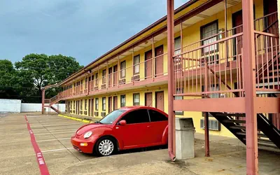 Seagoville Inn