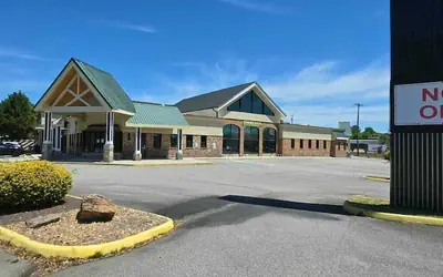 Riverside Inn and Suites Danville Virginia