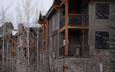 Residences at Snow King