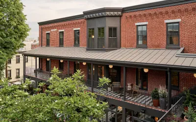 Hotel Anna & Bel