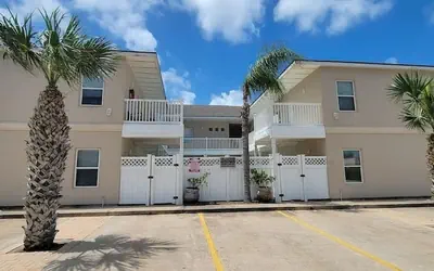 Los Cabos I #5 2 Bedroom Condo by RedAwning