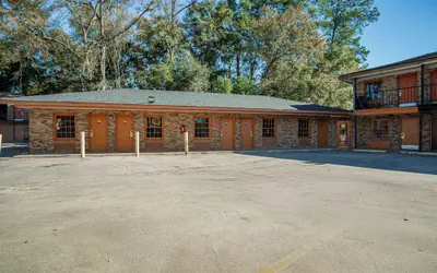 Southern Inn By OYO Walterboro I-95