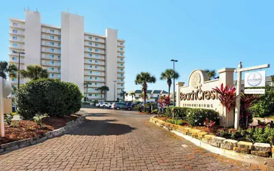 Beachcrest