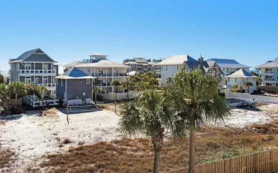 Beachside Villas