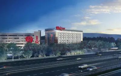 The Rose Gaming Resort
