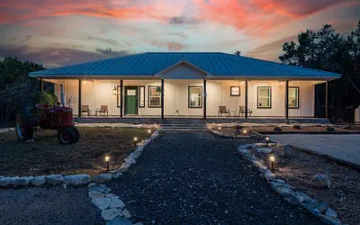 Family/event Retreat Sleeps 28 Amenities Galore