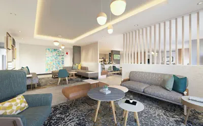 Towneplace Suites By Marriott East Hartford