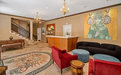 Kasa La Flora Miami Beach