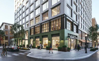 Scout Living PCM | Placemakr Atlanta, Apartments by Hilton