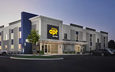 stayAPT Suites Atlanta-Lithia Springs