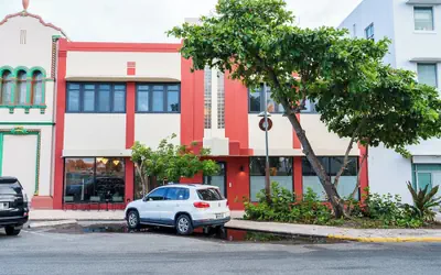 The Oliver Hotel