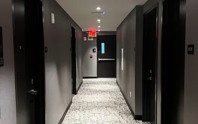 Hotel Mirage Brooklyn