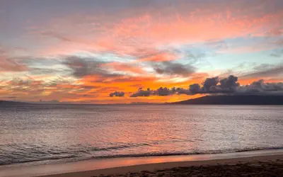 Maui Kaanapali Villas Resort by KBM