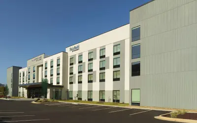 Fairfield By Marriott® Inn & Suites Grovetown