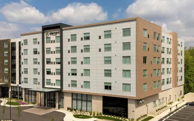 Element by Marriott Indianapolis Carmel