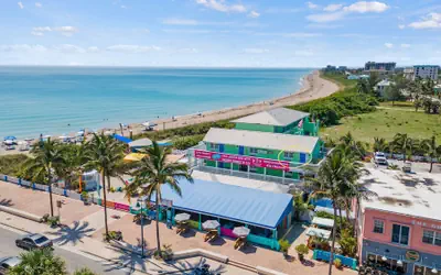 Oceanfront Inn