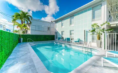 TWO Bedroom Apartment