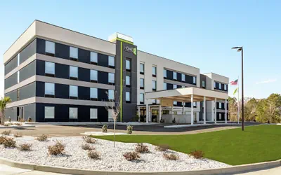 Home2 Suites By Hilton Dublin