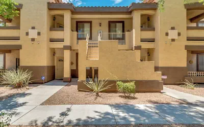 Southern #2055 Mesa