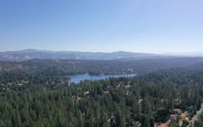 Yosemite Gateway Cabin Valley Views, Sleeps 10
