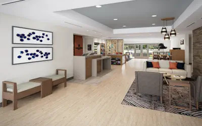 Candlewood Suites Lawrenceville Princeton by IHG