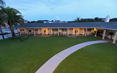 The Islander Inn
