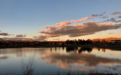 Pagosa Lodge