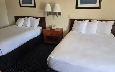 Terrace Inn and Suites