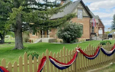 Baxter Manor Spring City