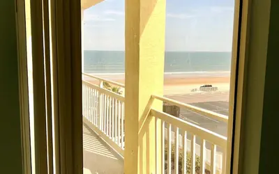 Sea Glass - Ocean View at Symphony Beach Club