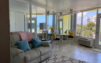 Beach Blessed - Sea View at Symphony Beach Club