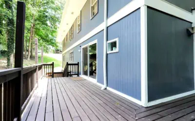 1303 Colony Dr Marietta - Full Home