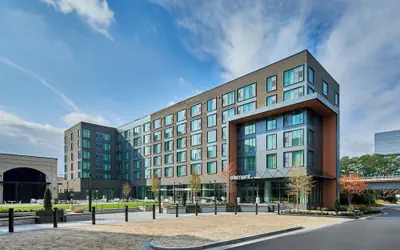 Element by Marriott Atlanta Perimeter Center