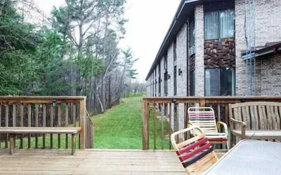 Ramada by Wyndham Stevens Point