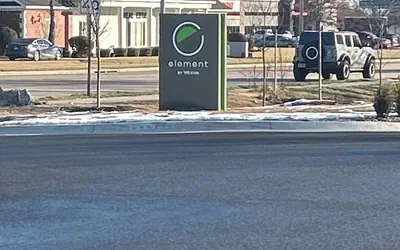 Element by Marriott Fort Smith