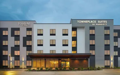 Fairfield by Marriott Inn & Suites Columbus