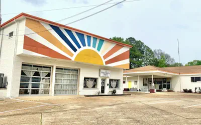 Far Out Motel