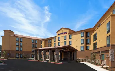 Springhill Suites by Marriott Paso Robles Atascadero