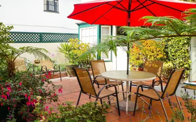 Carmel Fireplace Inn