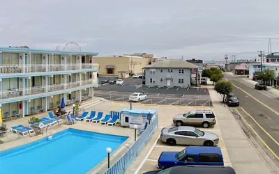 Quebec Motel