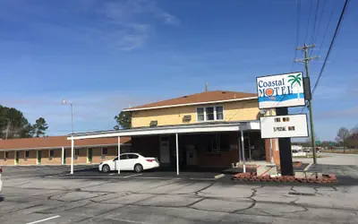 Coastal Motel