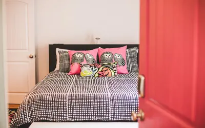 Swamp Rabbit Inn