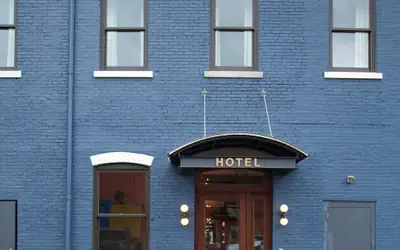 Hotel On North