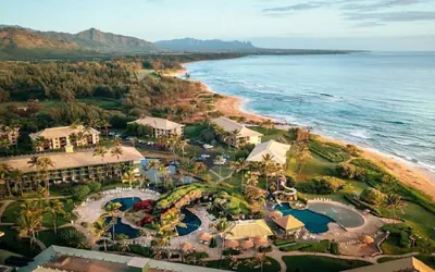 2417 at Lihue Oceanfront Resort