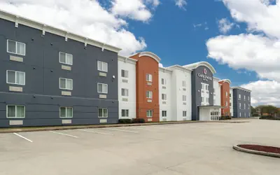 Candlewood Suites Gonzales - Baton Rouge Area by IHG