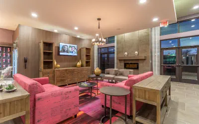 Holiday Inn San Marcos-Convention CTR Area by IHG