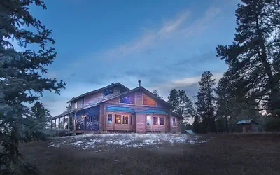 Elktrace Bed & Breakfast