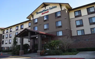 TownePlace Suites by Marriott Portland Vancouver